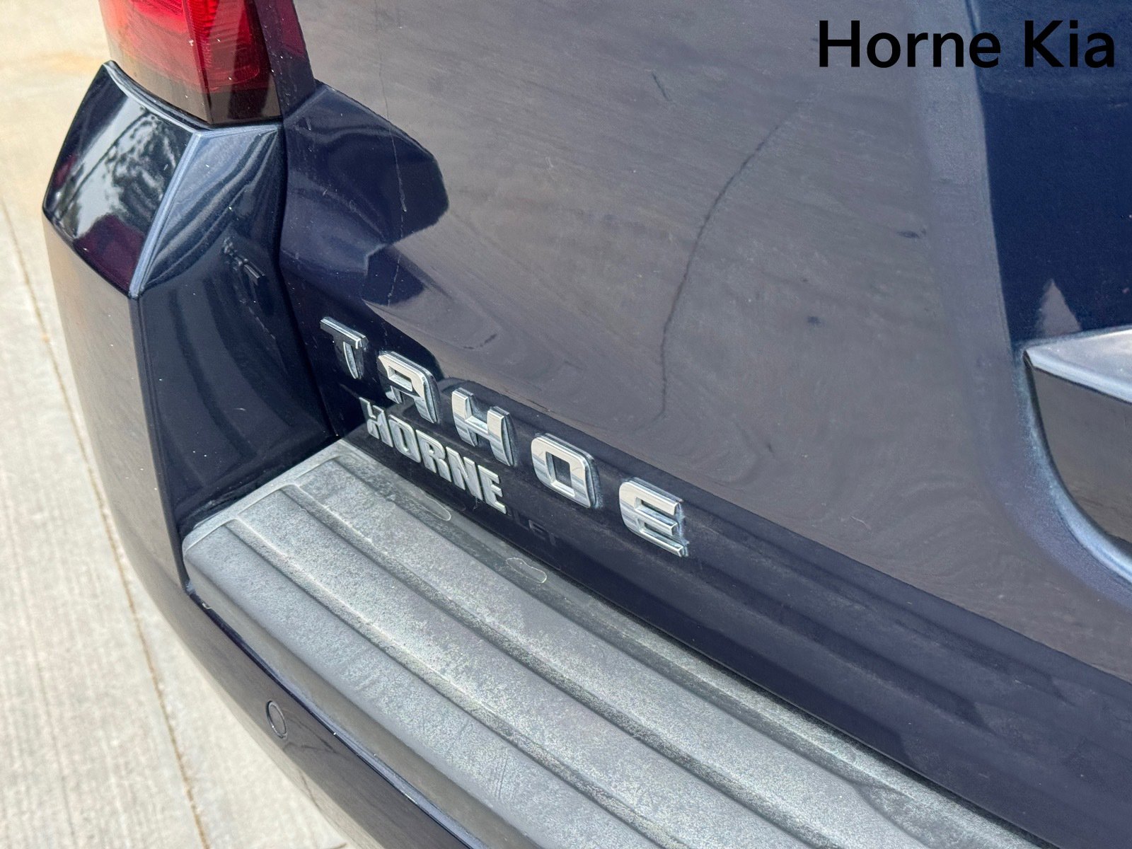 Used 2019 Chevrolet Tahoe LT image 29