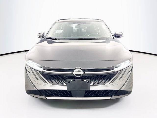 New 2026 Nissan Sentra SV w/ SV Convenience Package FWD image 2
