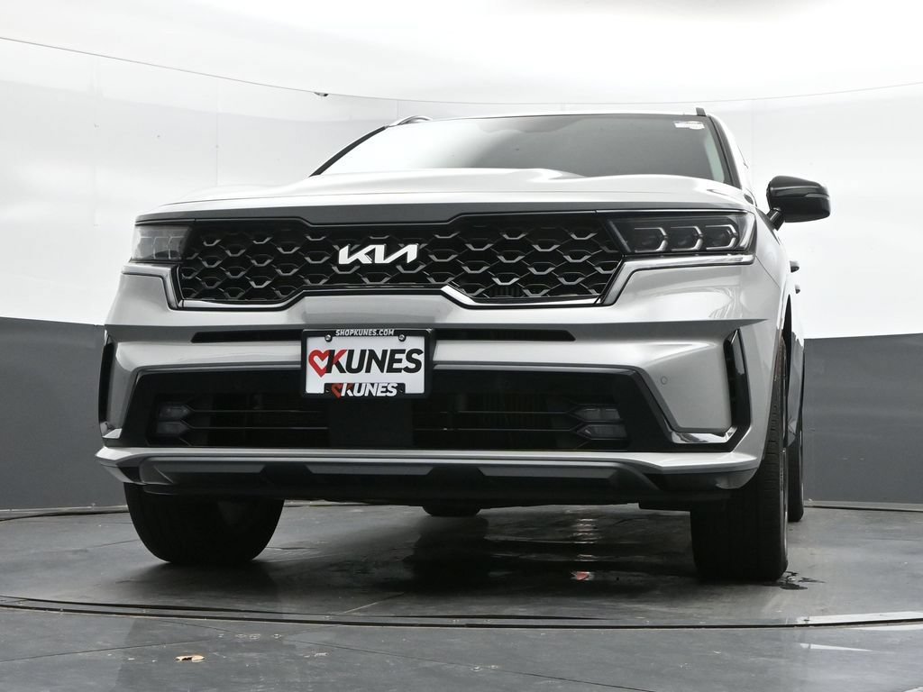 Used 2023 Kia Sorento X-Line EX AWD/4WD image 42