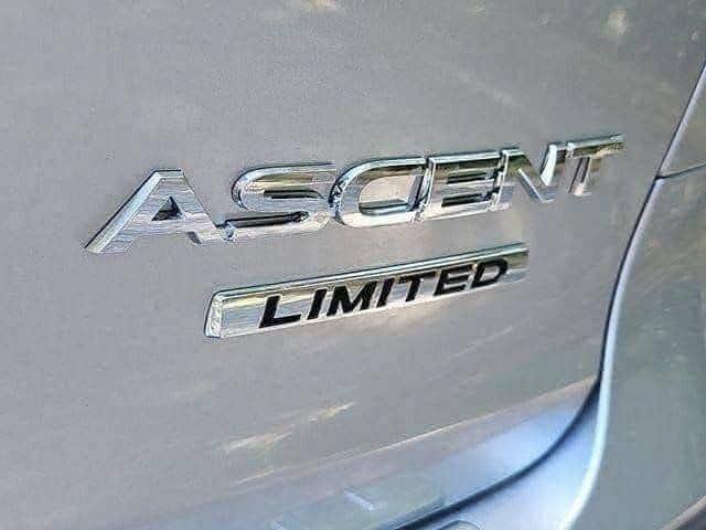 New 2027 Subaru Ascent Limited AWD/4WD image 19