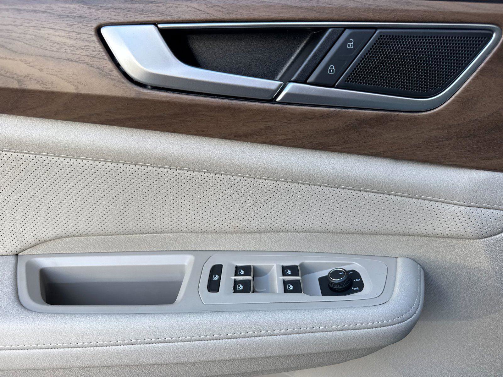 New 2026 Volkswagen Atlas SE AWD/4WD image 10