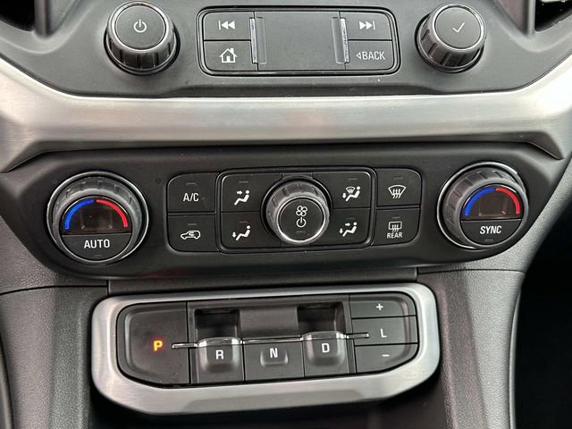 Used 2022 GMC Acadia SLE w/ Elevation Edition image 24