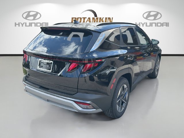 New 2026 Hyundai Tucson SEL Plus FWD image 5