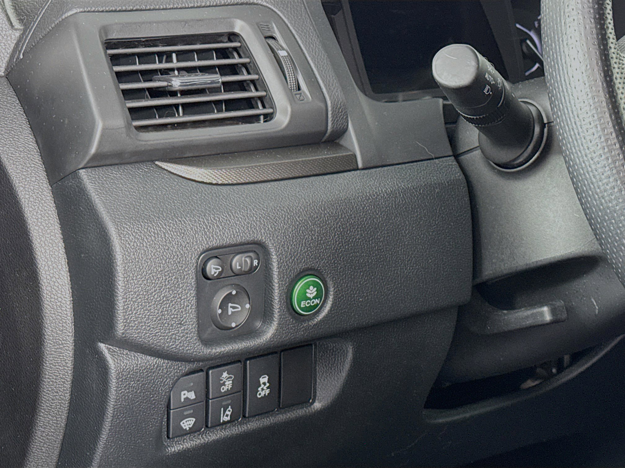 Certified 2023 Honda Passport TrailSport image 10