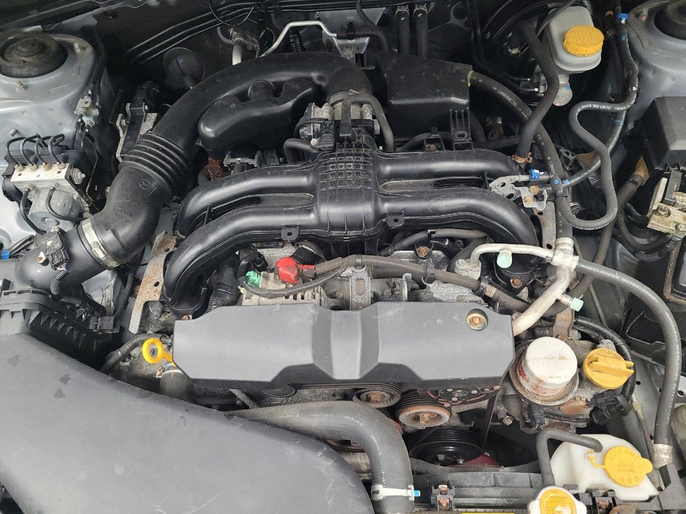 Used 2016 Subaru Forester 2.5i Premium w/ All-Weather Package image 30