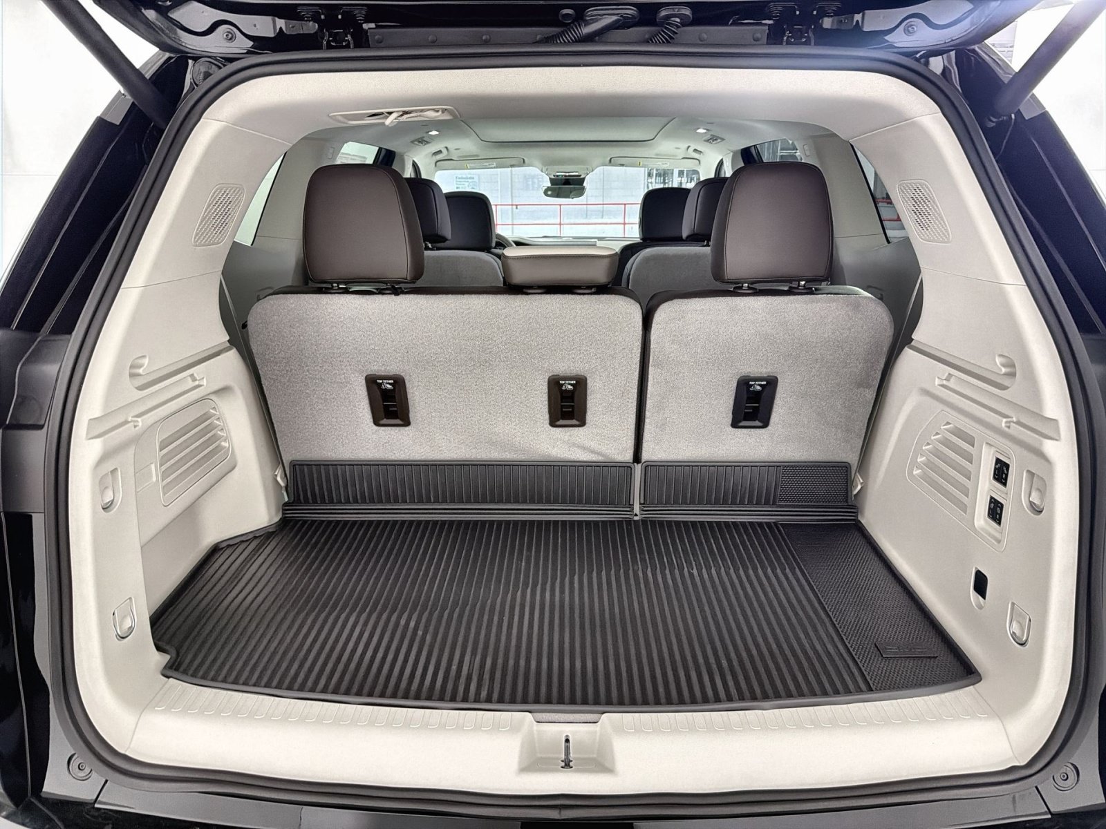New 2026 GMC Acadia Denali w/ Super Cruise Package AWD/4WD image 27