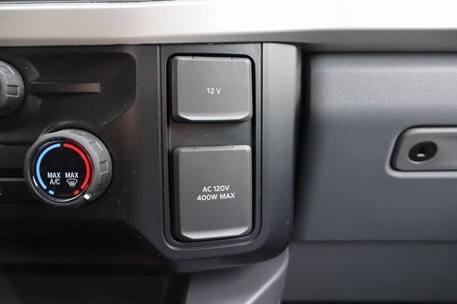 New 2026 Ford F350 XLT w/ FX4 Off-Road Package AWD/4WD image 29