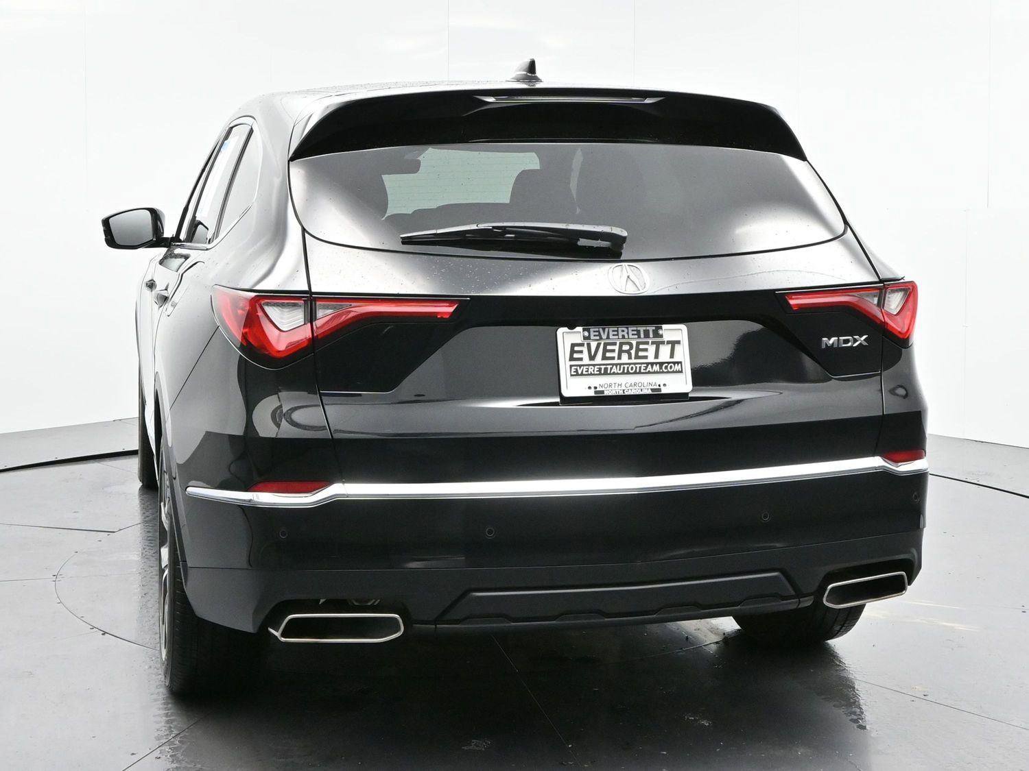 Used 2024 Acura MDX FWD w/ Technology Package image 6