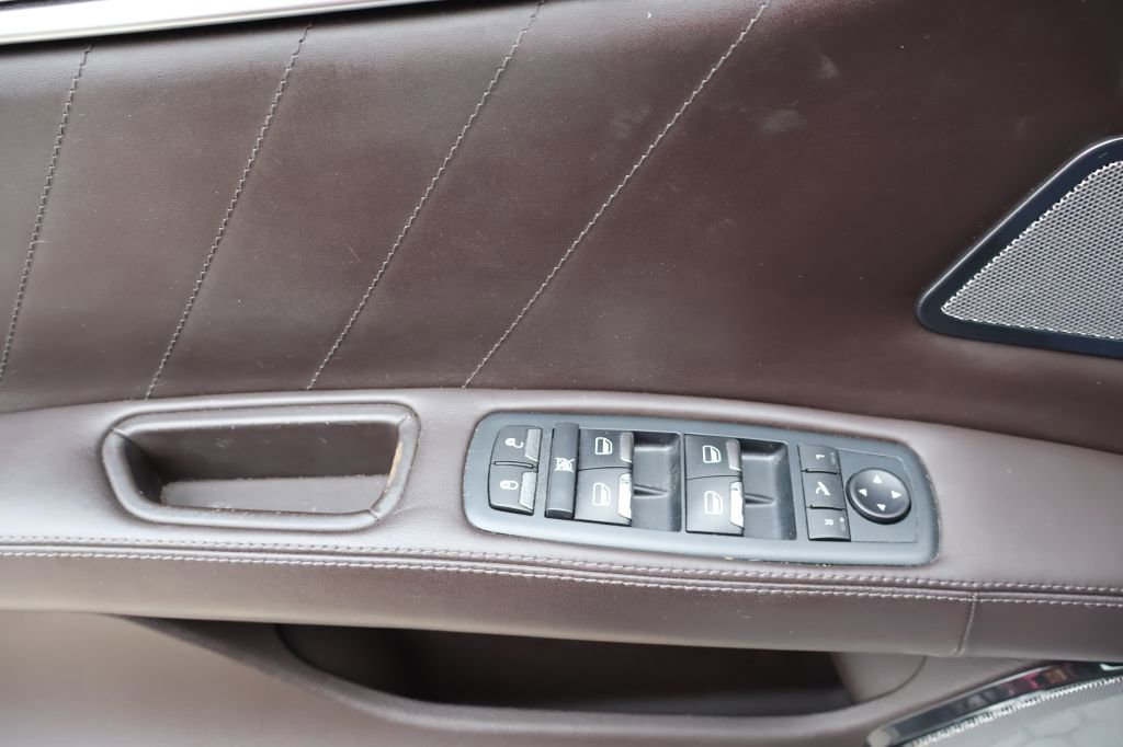 Used 2019 Maserati Ghibli GranLusso RWD image 32