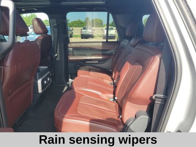 Used 2024 Ford Expedition Max Limited AWD/4WD image 20