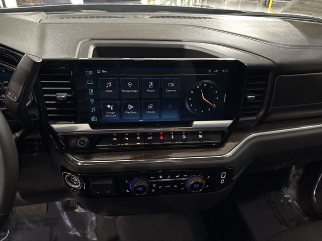 Used 2023 Chevrolet Silverado 1500 LT w/ All Star Edition Plus image 31