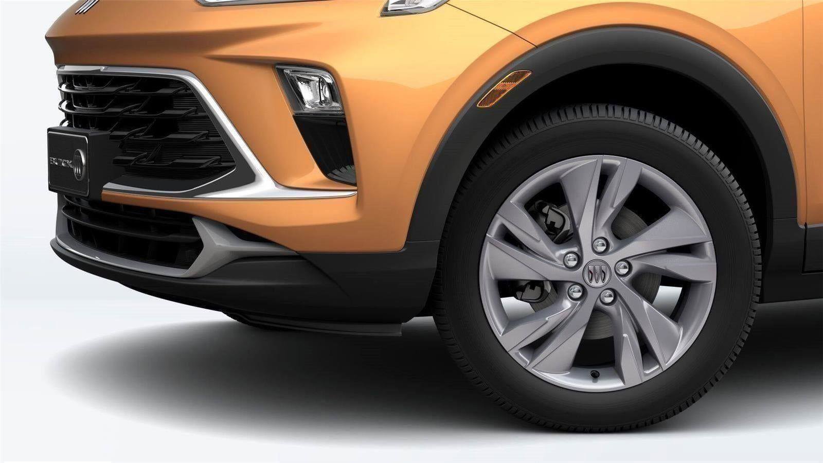 New 2026 Buick Encore GX Preferred w/ Comfort Package image 97