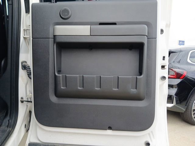 Used 2016 Ford F250 Lariat w/ Lariat Ultimate Package AWD/4WD image 10