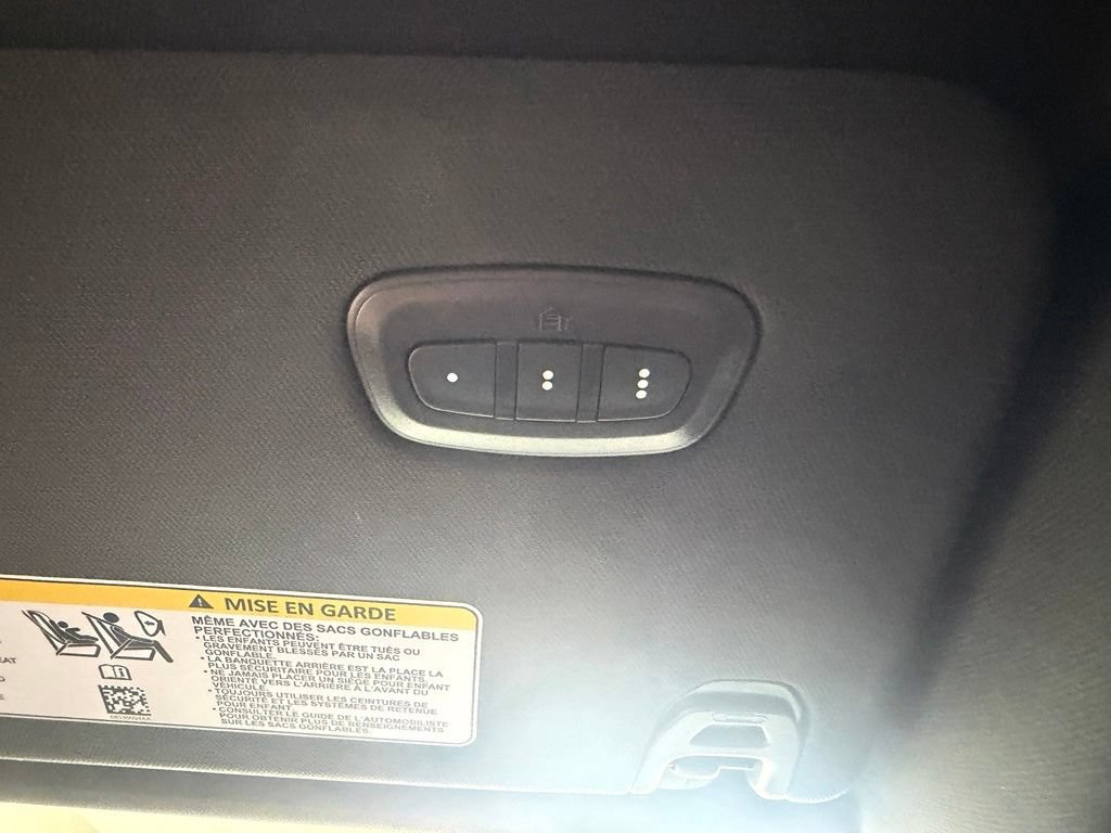 Used 2024 RAM 1500 TRX AWD/4WD image 57