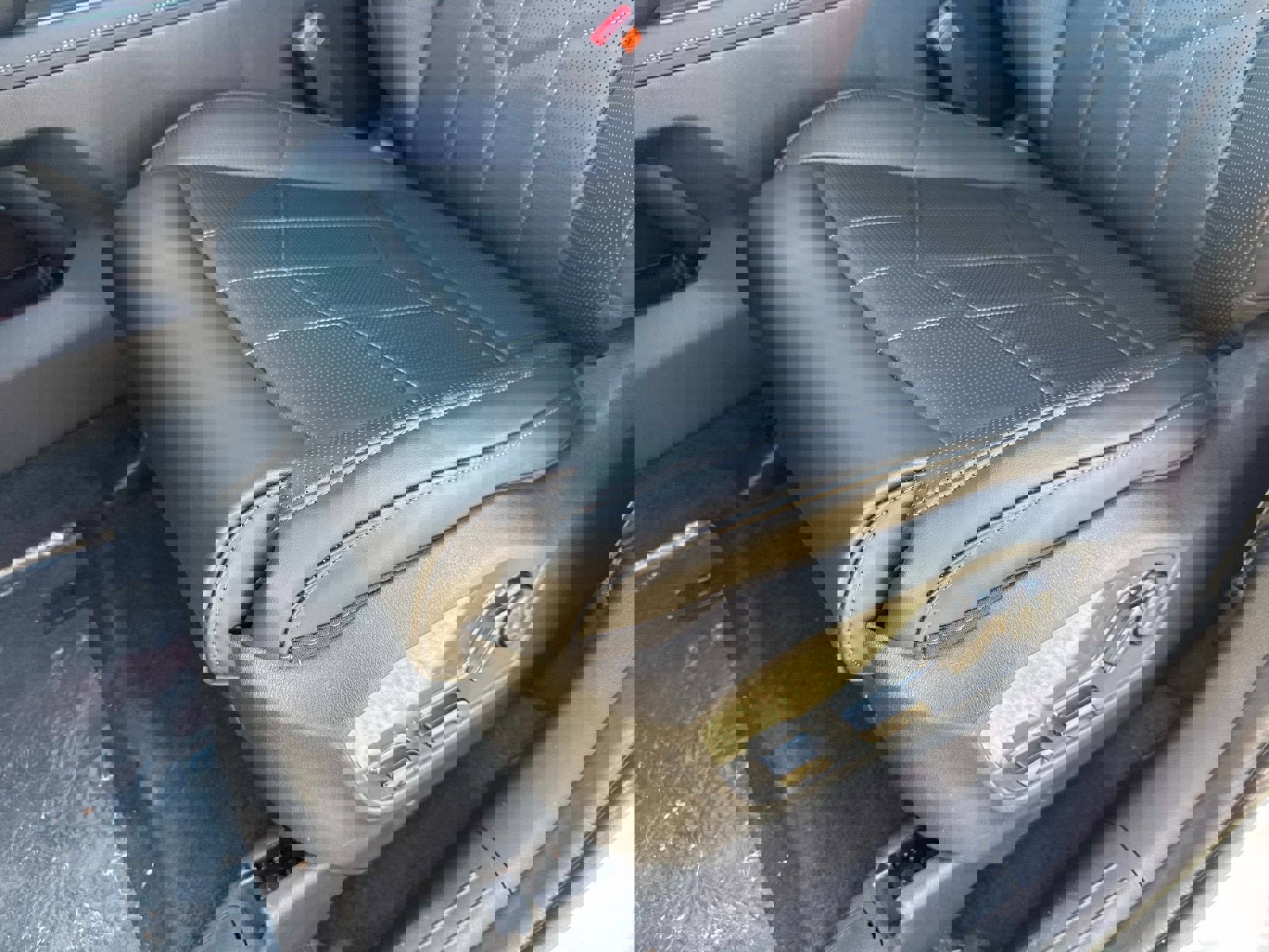 New 2027 Kia Telluride SX X-Line image 16