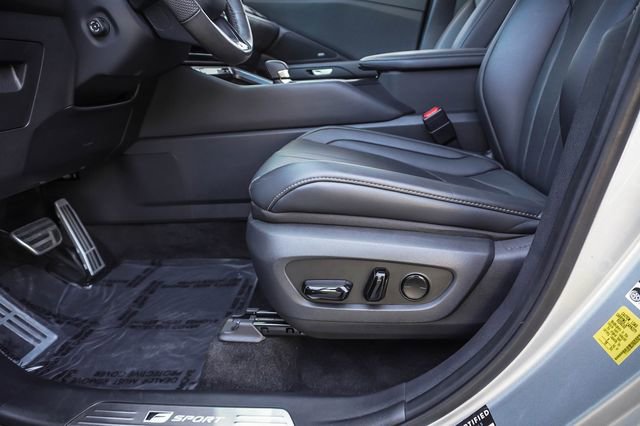 Certified 2024 Lexus TX 500h AWD w/ Technology Package image 11