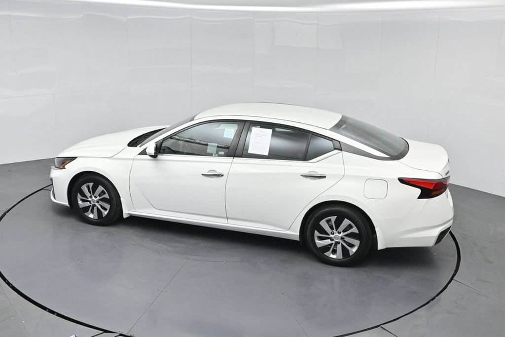 Used 2023 Nissan Altima 2.5 S FWD image 47