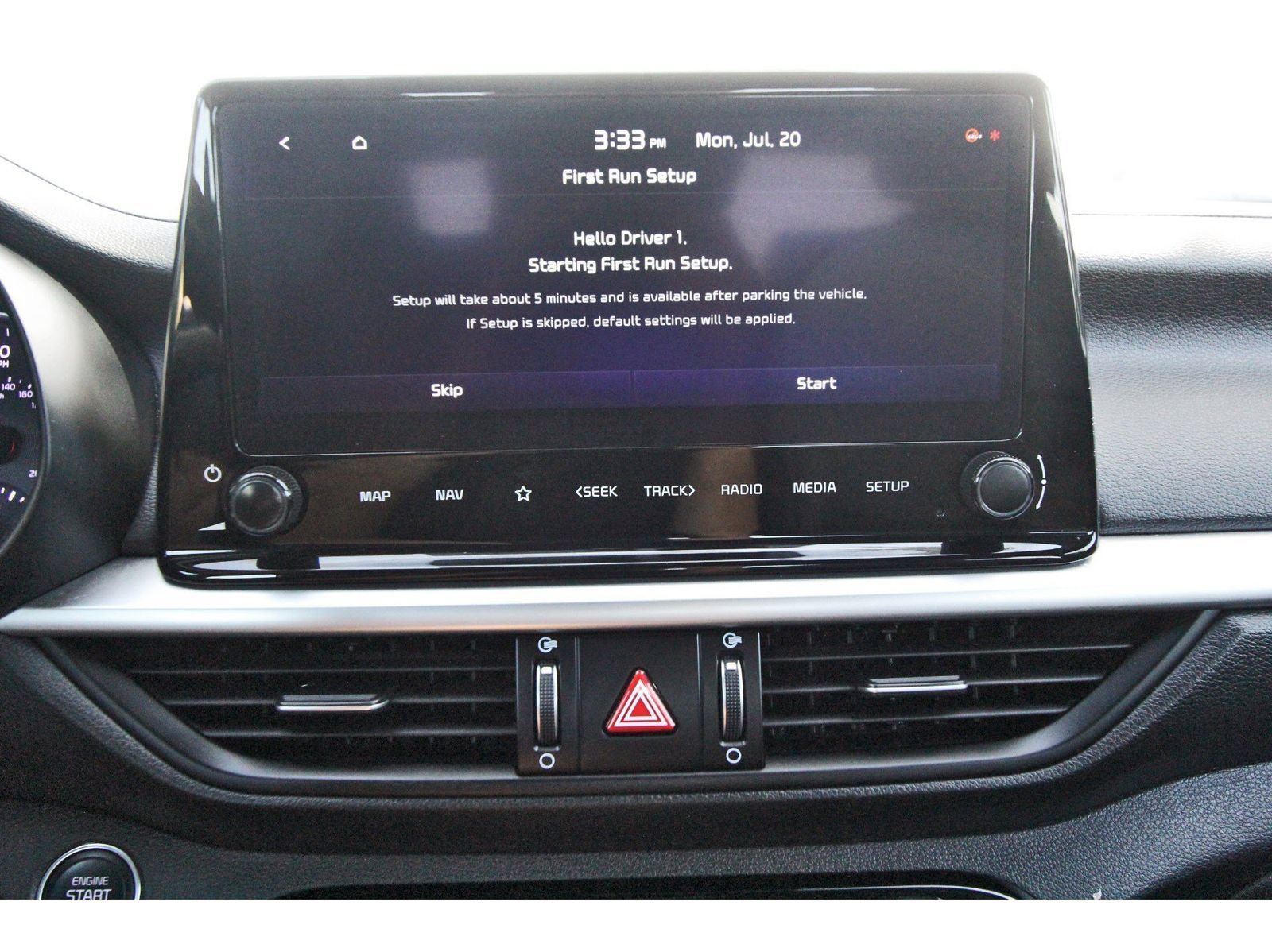 Used 2023 Kia Forte GT FWD image 22