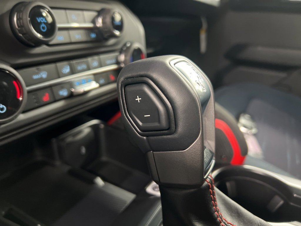 New 2026 Ford Bronco Heritage Edition image 15