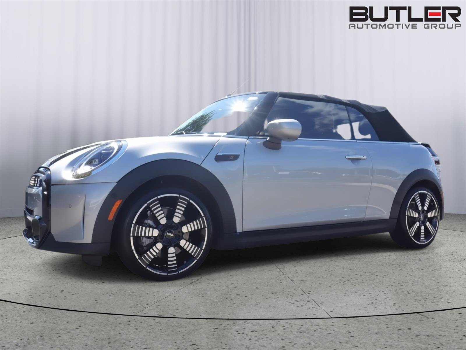 Used 2024 MINI Cooper S FWD image 39
