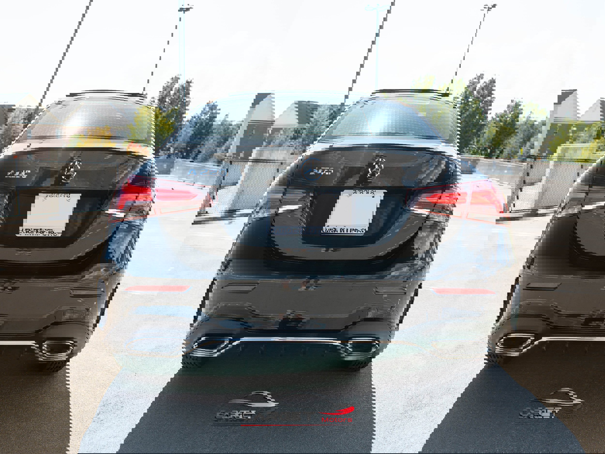 Used 2022 Mercedes-Benz A 220 image 6