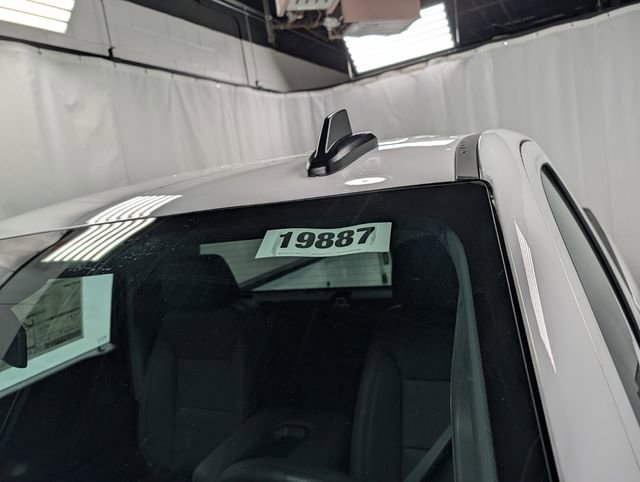 New 2026 Chevrolet Silverado 1500 W/T w/ WT Safety Package AWD/4WD image 20