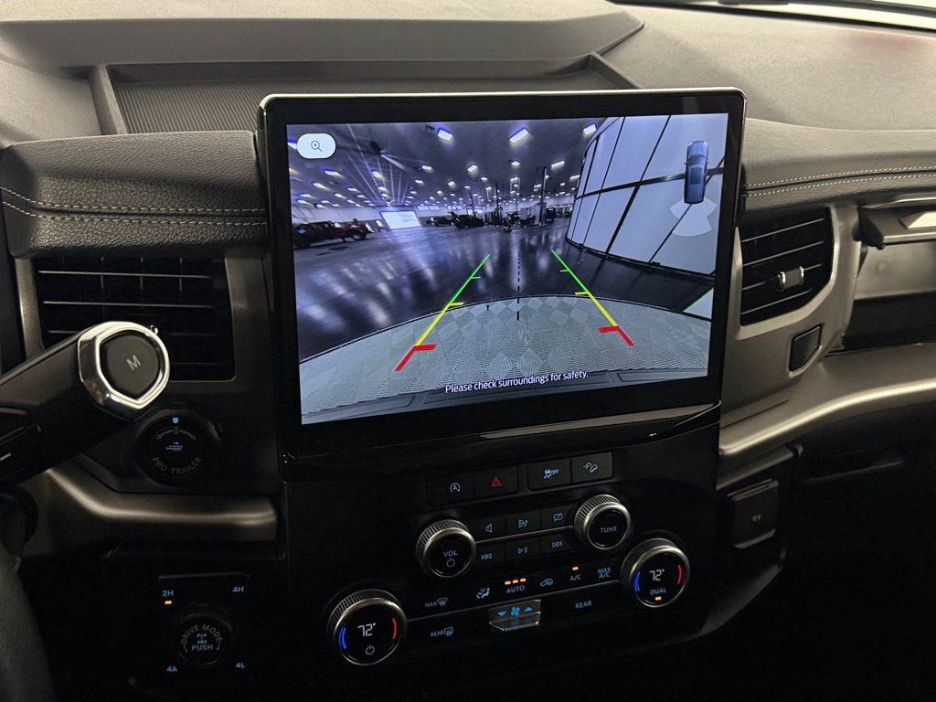 Used 2024 Ford Expedition Max XL image 22