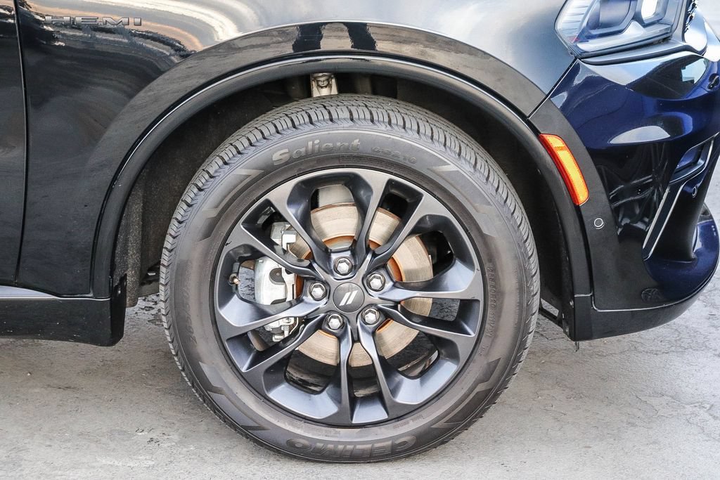 Used 2023 Dodge Durango R/T AWD/4WD image 11