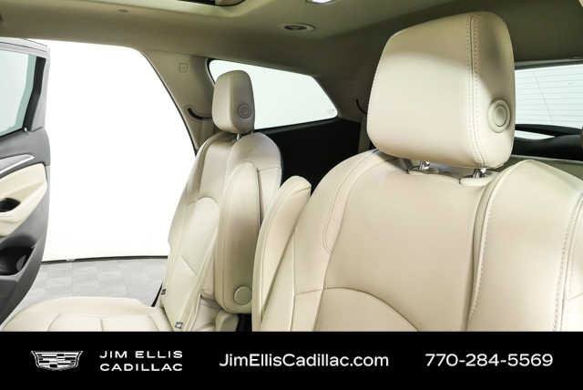 Used 2018 Buick Enclave Premium w/ Experience Buick Package FWD image 20