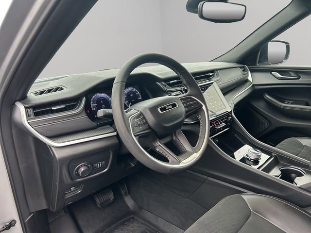 Used 2024 Jeep Grand Cherokee L Laredo image 27