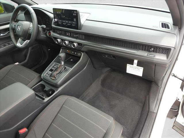 Certified 2026 Honda CR-V TrailSport image 22