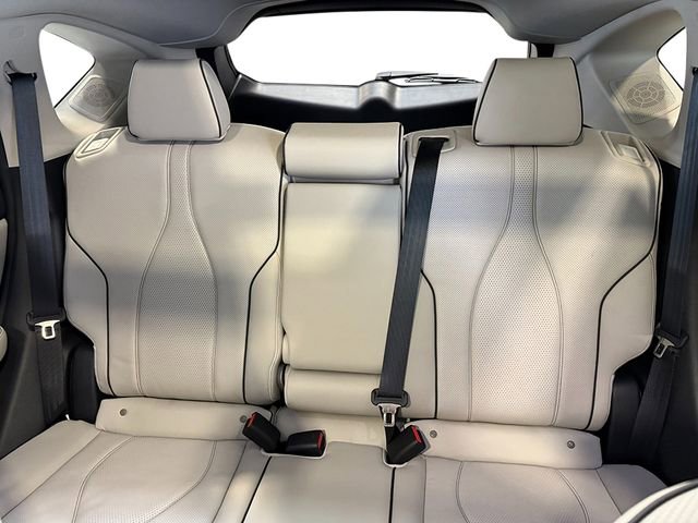New 2026 Acura RDX SH-AWD w/ Advance Package image 31