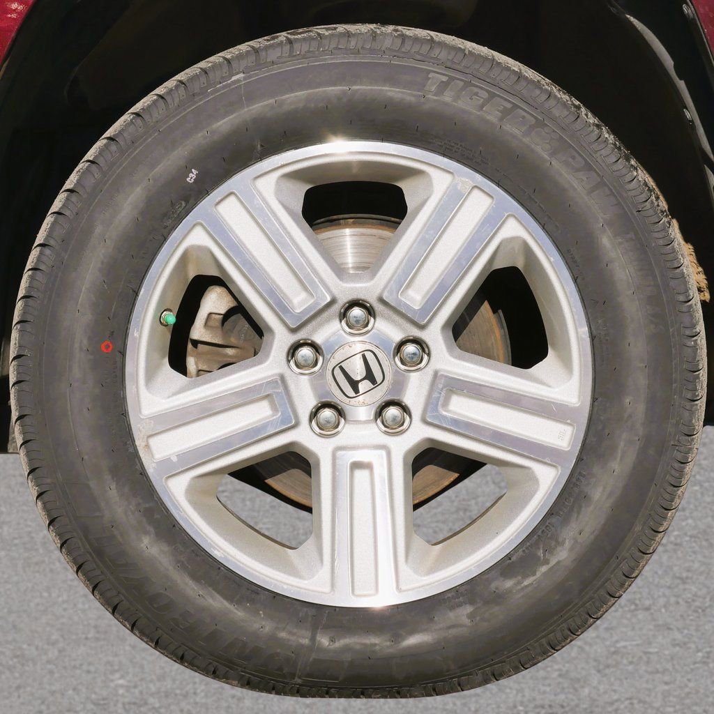 Used 2013 Honda Ridgeline RTL image 16