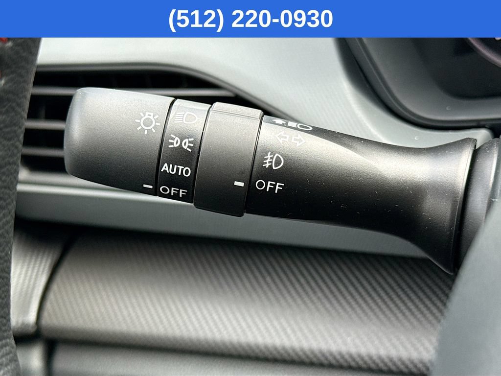 New 2026 Subaru Crosstrek 2.5i Limited w/ Crosstrek Mirror Package AWD/4WD image 13