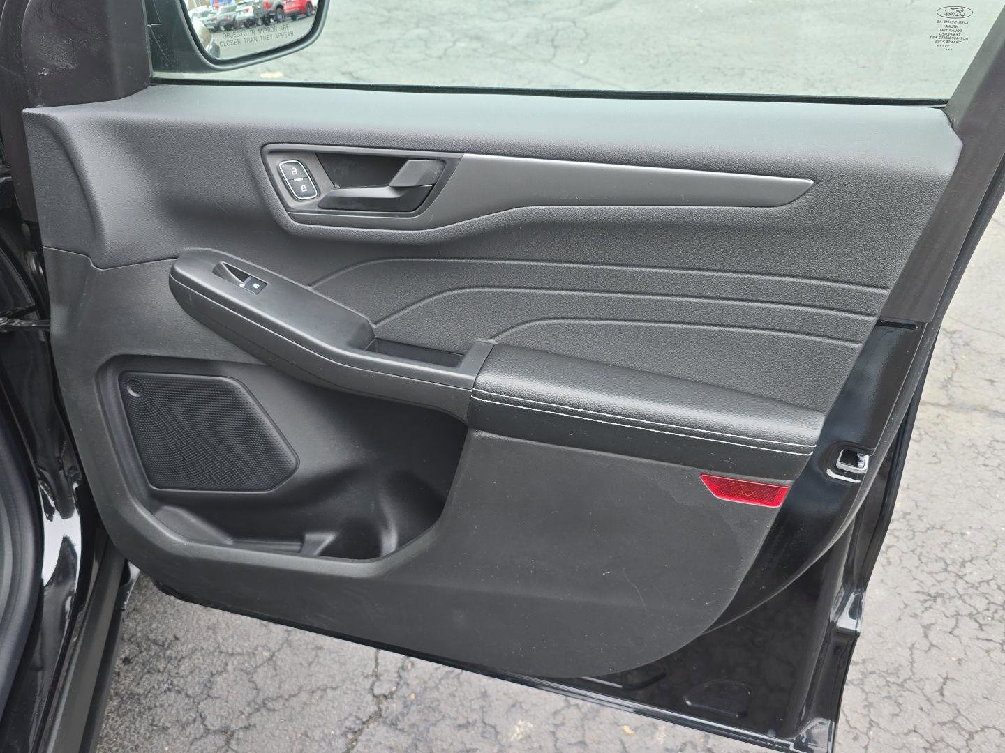 Used 2023 Ford Escape Active image 38