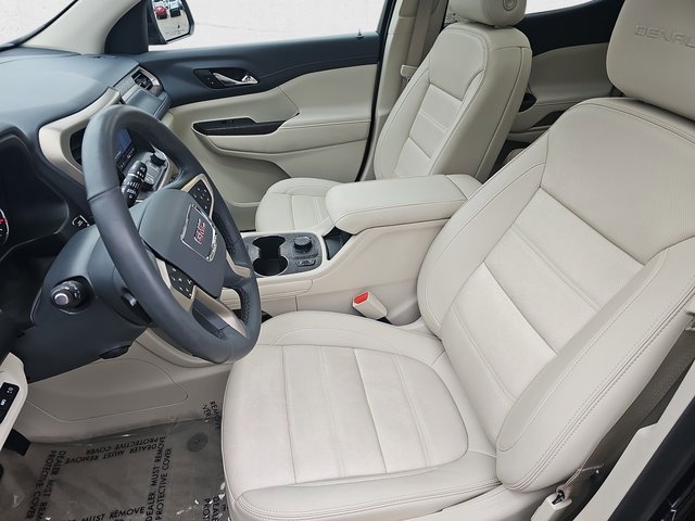Used 2023 GMC Acadia Denali w/ Denali Ultimate Package image 17