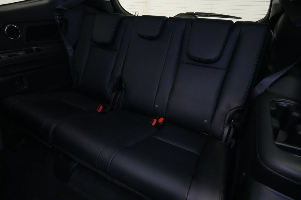 New 2026 Subaru Ascent Bronze Edition image 28