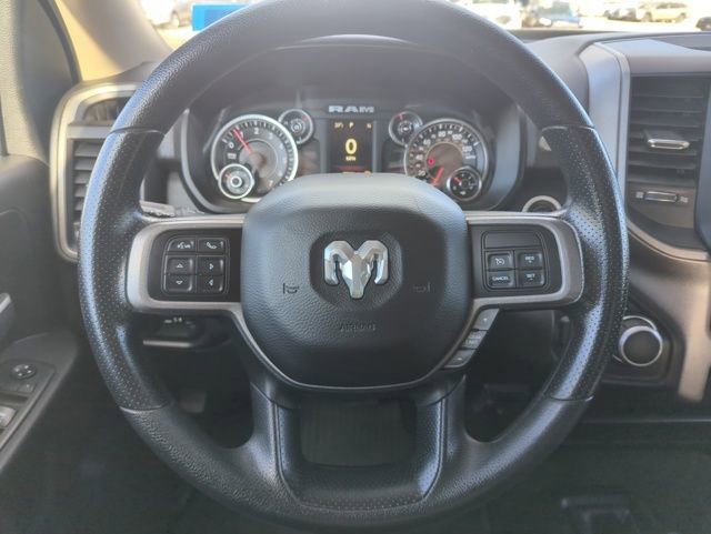 Used 2019 RAM 2500 Tradesman image 19