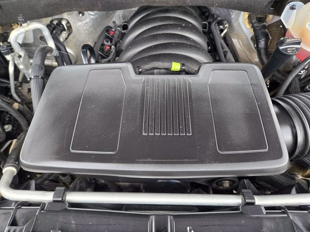 Used 2024 Chevrolet Silverado 1500 LT Trail Boss AWD/4WD image 30