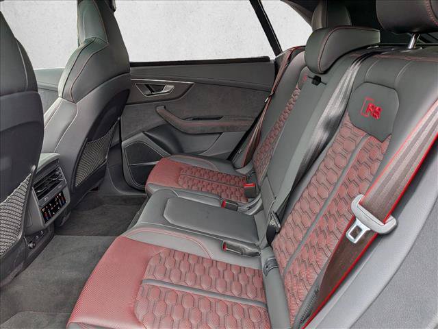 Used 2025 Audi RS Q8 performance AWD/4WD image 15