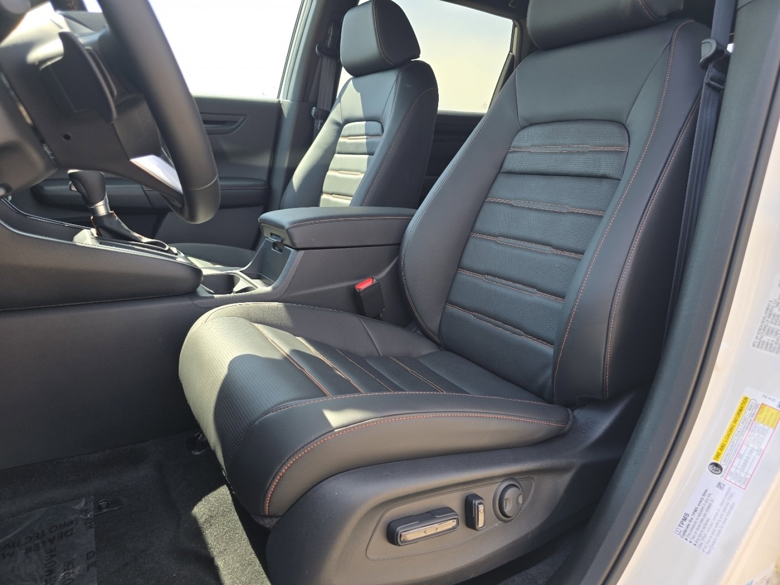New 2026 Honda CR-V Sport-L image 25