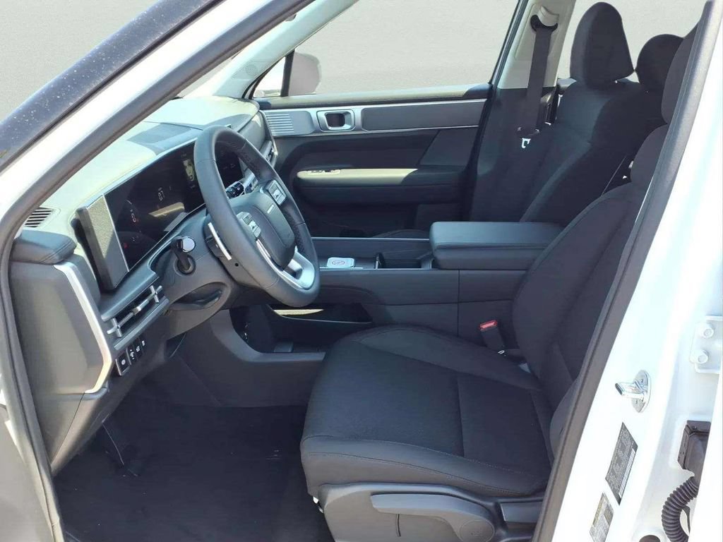 New 2026 Hyundai Santa Fe SE FWD image 14