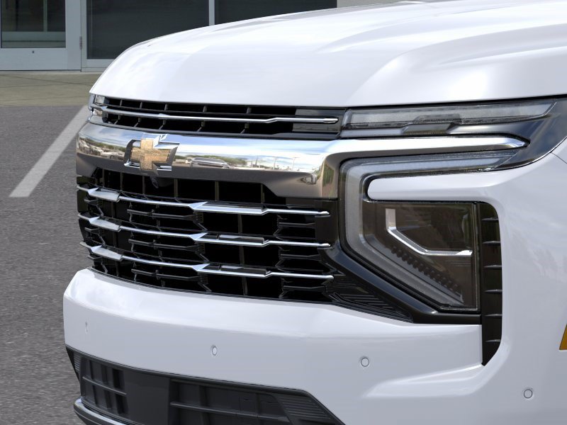 New 2026 Chevrolet Tahoe LT w/ Comfort Package AWD/4WD image 15