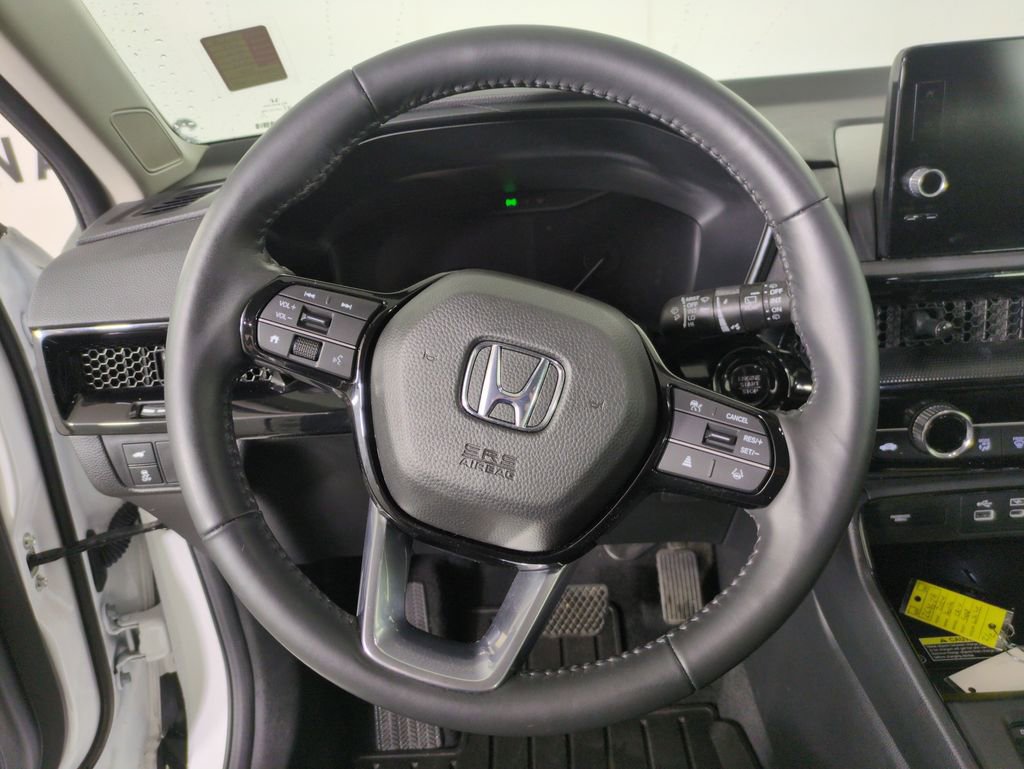 Certified 2024 Honda CR-V EX-L image 18