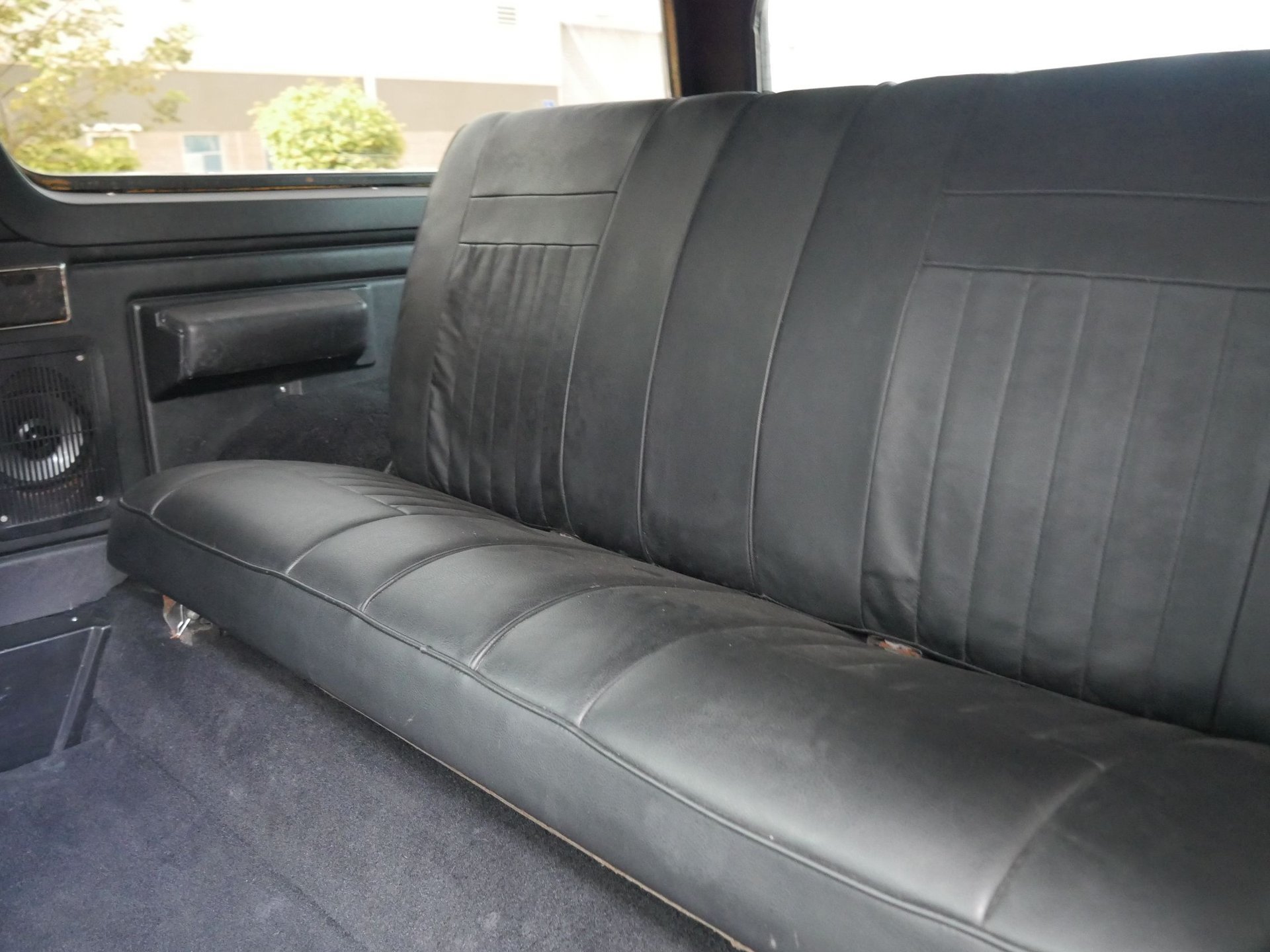 Used 1990 Ford Bronco AWD/4WD image 56