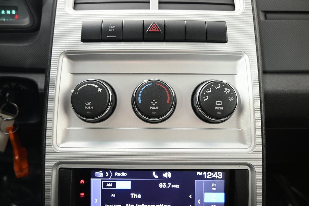 Used 2009 Dodge Journey SE FWD image 27