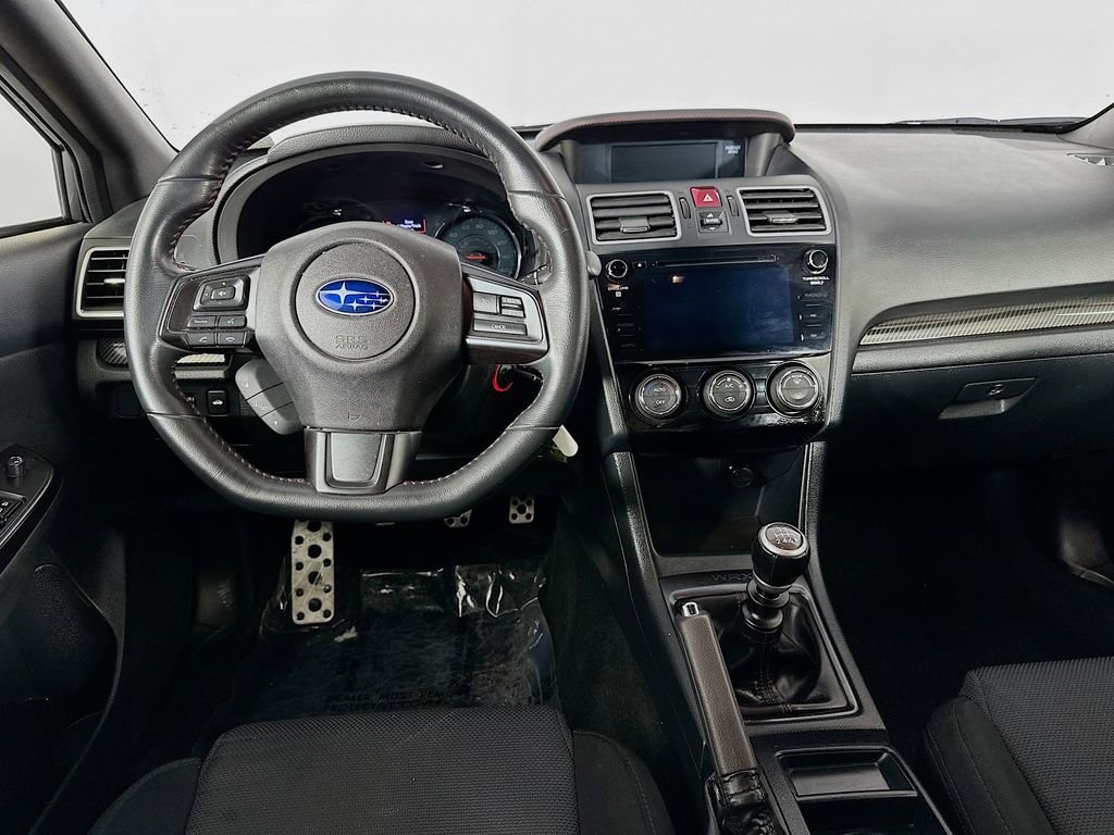 Used 2020 Subaru WRX Premium image 27