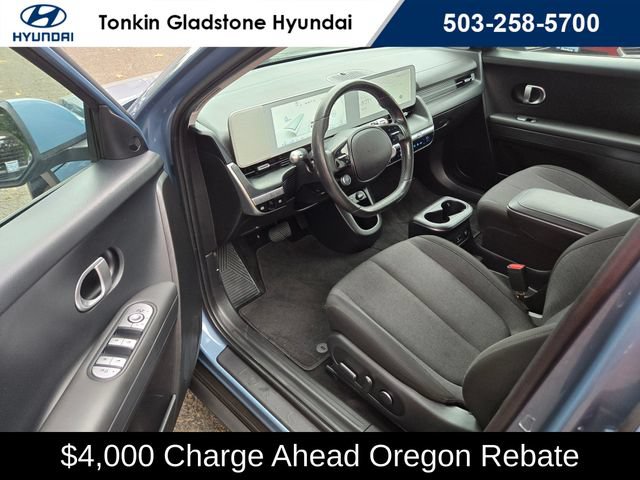 Used 2024 Hyundai Ioniq 5 SEL AWD/4WD image 19