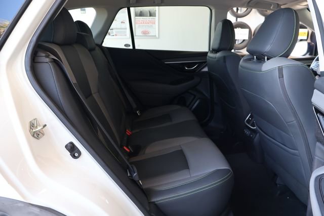 Used 2020 Subaru Outback Onyx Edition XT AWD/4WD image 21