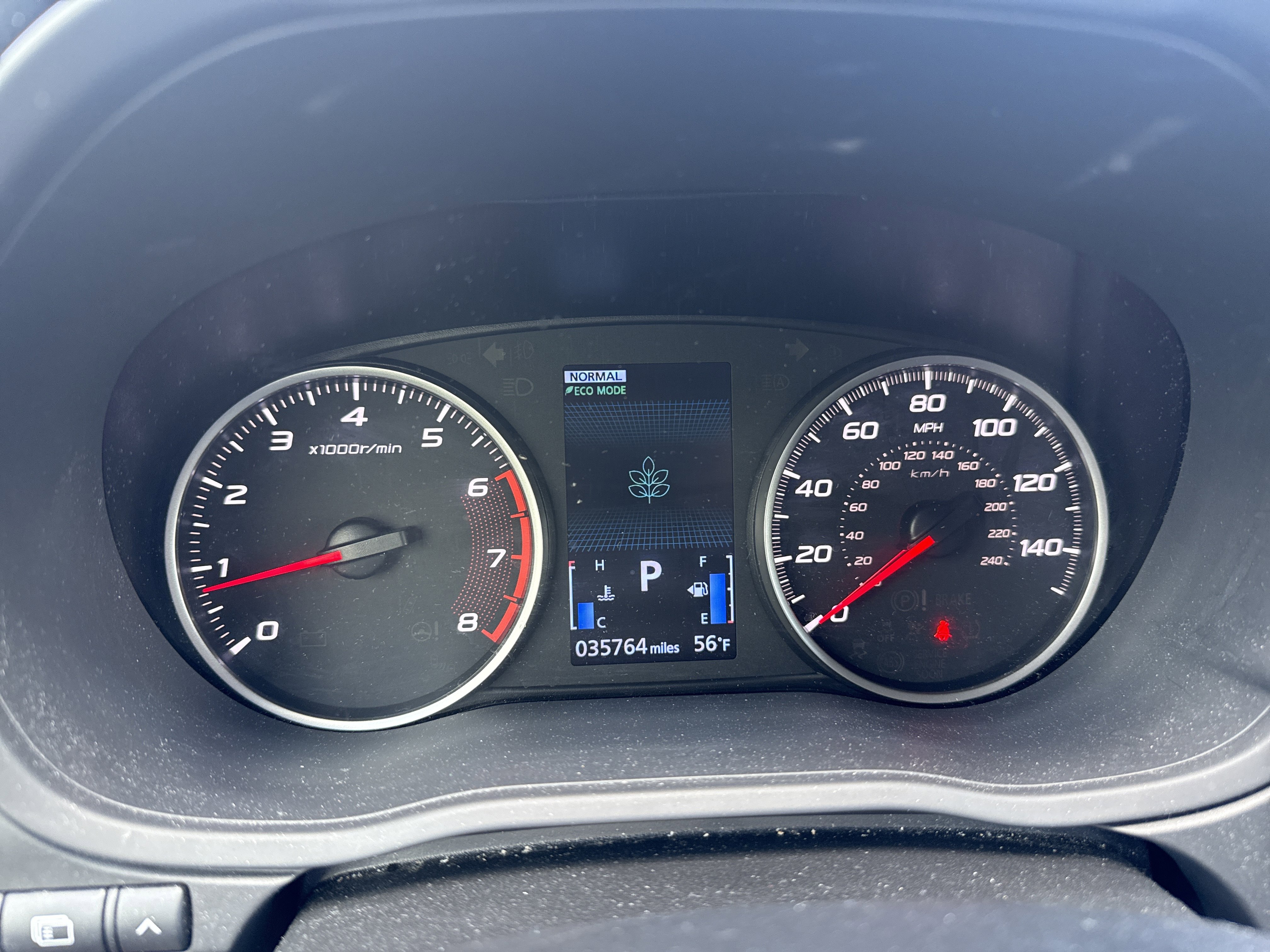 Used 2022 Mitsubishi Eclipse Cross LE AWD/4WD image 20
